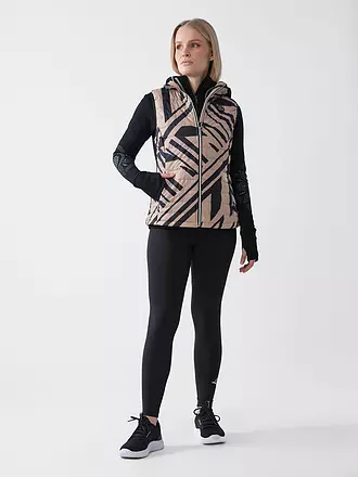 UNDER ARMOUR | Zapatillas de fitness para mujer UA Dynamic 2 | schwarz